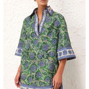 Zimmerman Junie Tunic Size 1